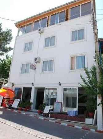 Kale Hotel-3