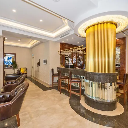 Glorious Hotel-2