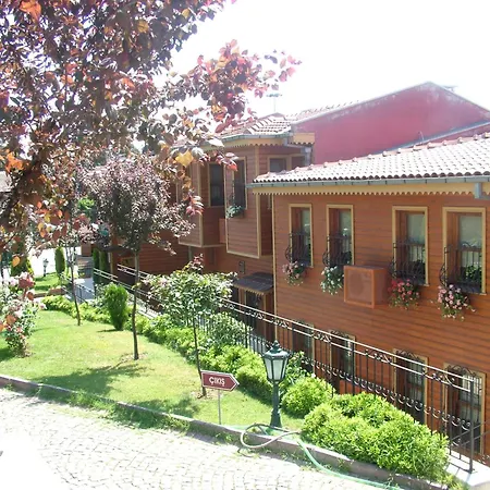 Turquhouse Hotel-3