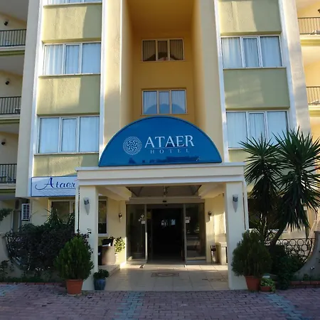 Ataer Hotel-3