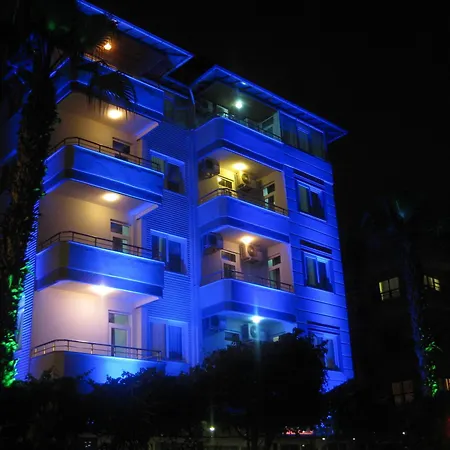 Sempati Apart Hotel-3