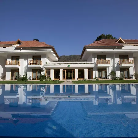 Yonca Hotel-3