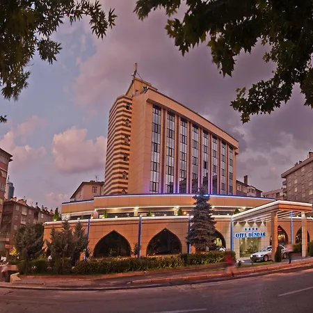 Duendar Hotel-3