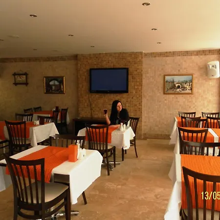 Wassermann Hotel-3