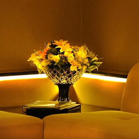 Volley Hotel Istanbul-3