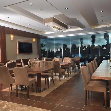 Volley Hotel Istanbul-2