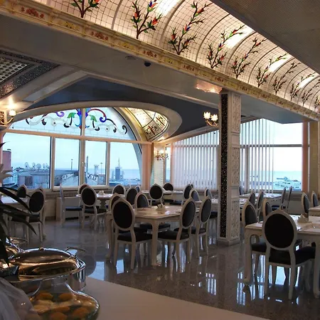 Marmaray Hotel-2