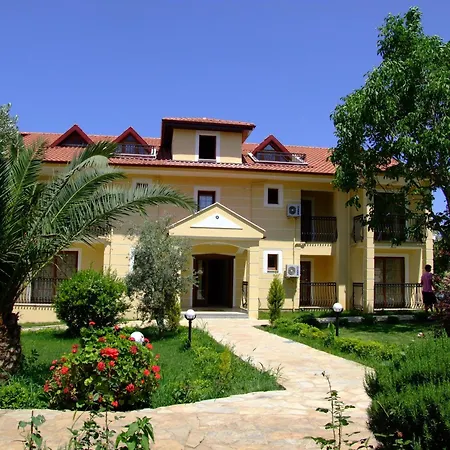 Gokcen Apartments-2