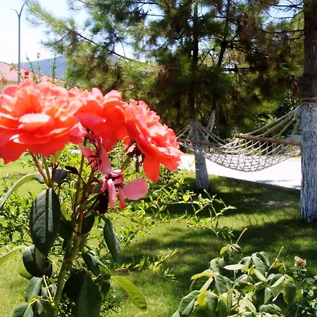 Gurkan Apart Hotel-2