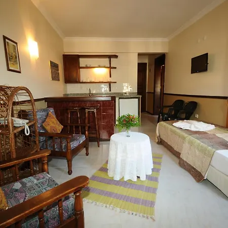 Hisar Holiday Club-3