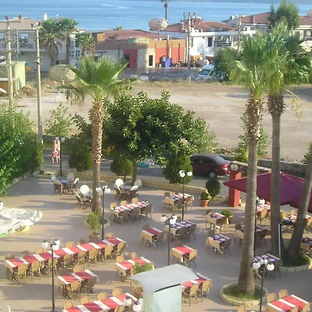 Reis Maris Hotel-3