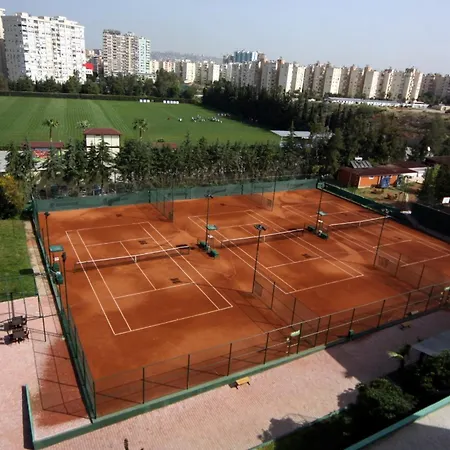 Nashira City Resort Hotel-2