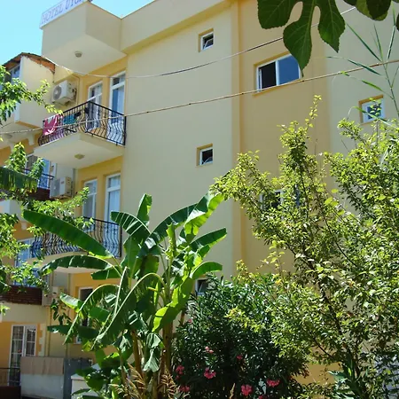 Hotel Uygar-2