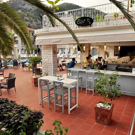The Blue Lagoon Deluxe Hotel-3