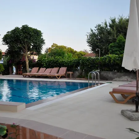 Dogan Apart Hotel-2