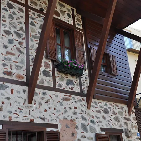 Harmony Butik Otel (Adults Only)-3