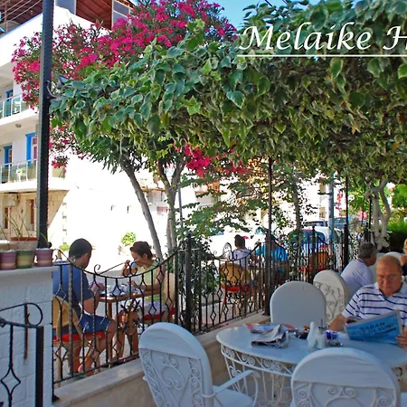 Melaike Hotel-3