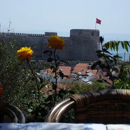 Adali Guest House-3