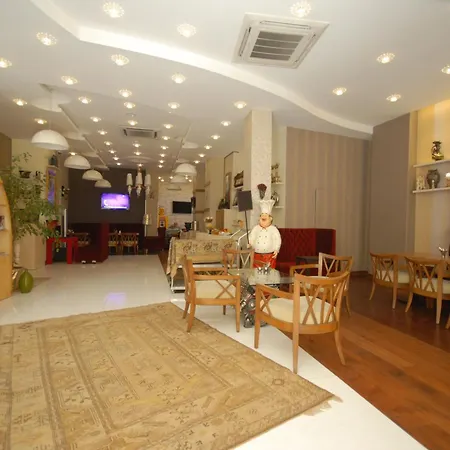 Galata Palace Hotel-3