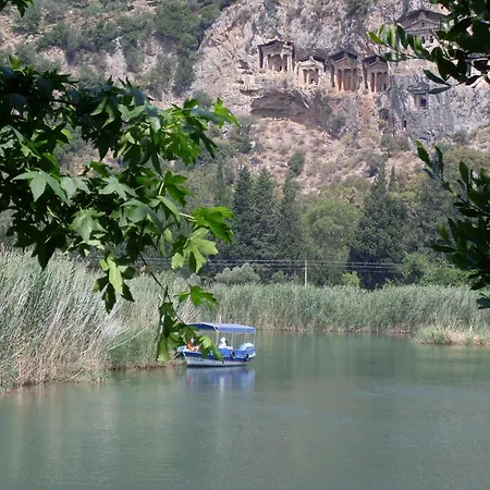 Onder Pansiyon-3