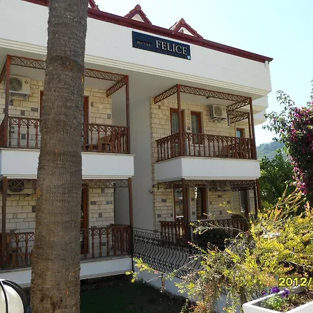 Felice Hotel-2