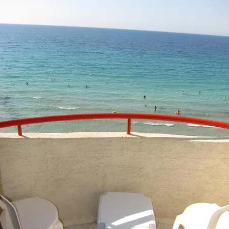 Sergent Hotel-2
