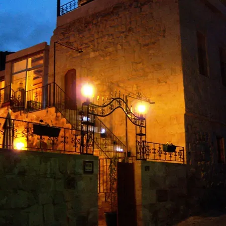 Monte Cappa Cave House-3