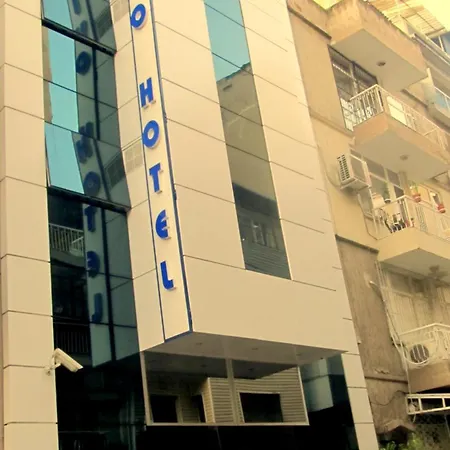 Invivo Hotel-2
