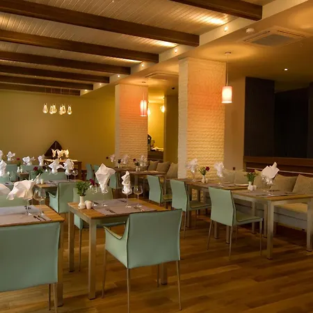 Casa De Maris Spa & Resort Hotel Adult Only 16 Plus-3