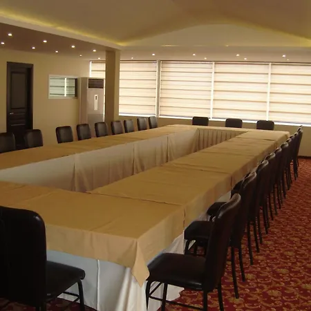 Otel Güven-3