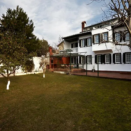 Villa Bosphorus Konak-3