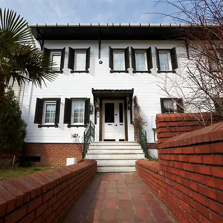 Villa Bosphorus Konak-2