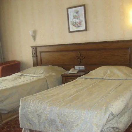 Candan Beach Hotel-2