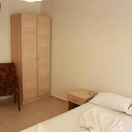 Denizci Pension-2