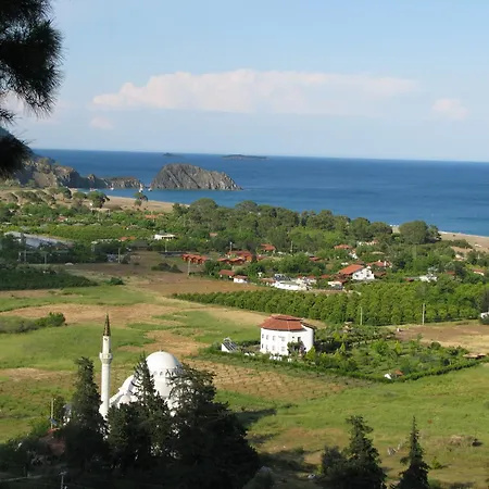 Yildiz Pension Bungalows-2