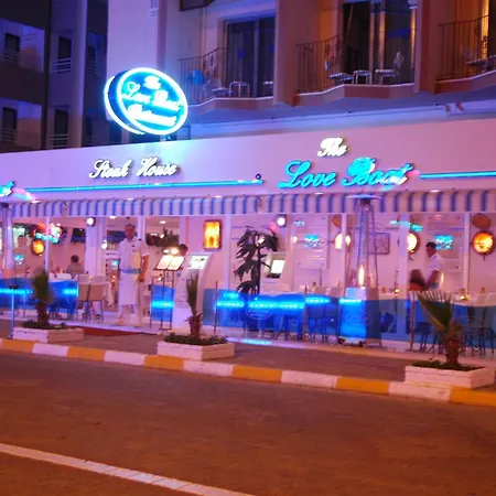 Devamli Hotel-3