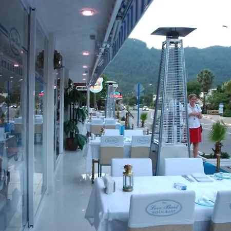 Devamli Hotel-2