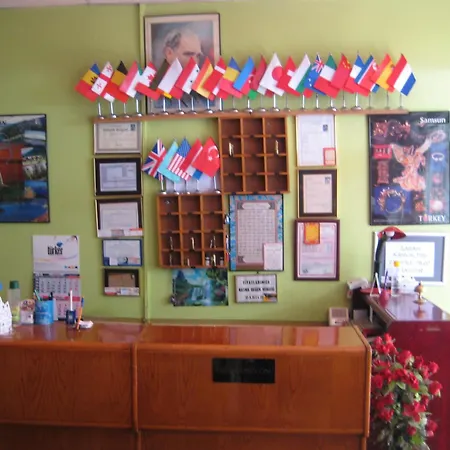 Hotel Necmi-3