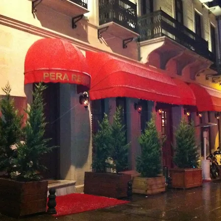 Pera Residence-3