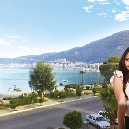 Mer Pansiyon-3