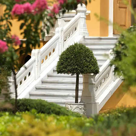 Four Seasons Hotel Istanbul At Sultanahmet-3