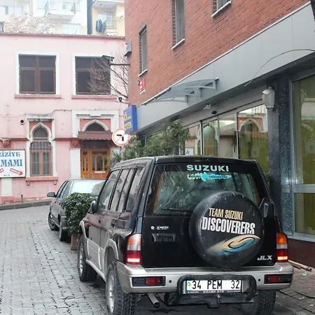 Kadikoy Otel-2