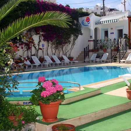 Seckin Best Hotel-2