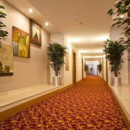 Ekinci Residence-2