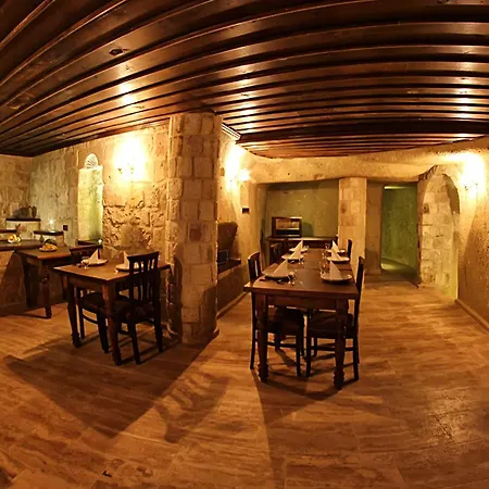 Kemerhan Cave Suites-2