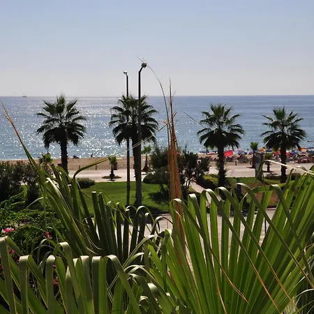 Belle Ocean Apart Otel-2