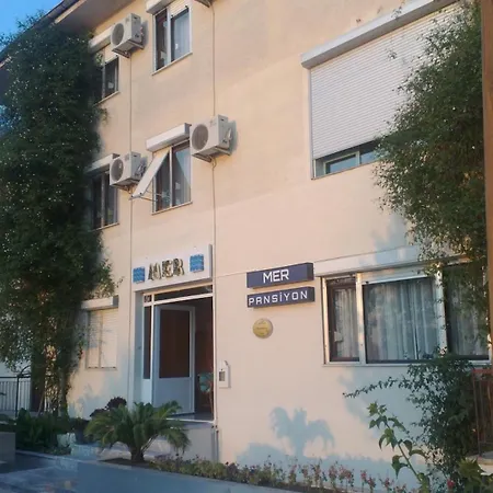 Mer Pansiyon-2