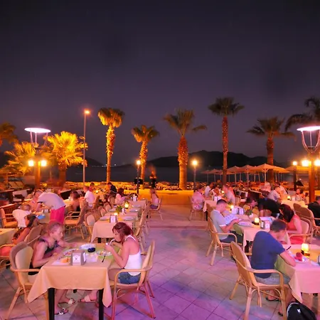 Maris Beach Hotel-3
