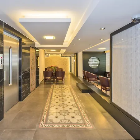 Erbazlar Hotel-2