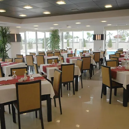 Blue Garden Hotel-3